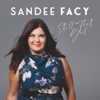 Sandee Facy - Still That Girl - EP artwork
