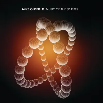 Music of the Spheres (US Version) - Mike Oldfield