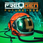 Future 1990 artwork