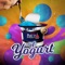 El Yogurt - Grupo Delta Norteño lyrics