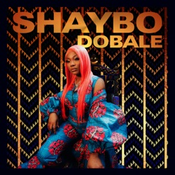 DOBALE cover art