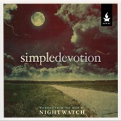 Simple Devotion (Worship from the IHOP-KC NightWatch) artwork