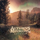 Autumn's Mourning - Gotland
