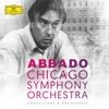 Claudio Abbado & Chicago Symphony Orchestra, 2017