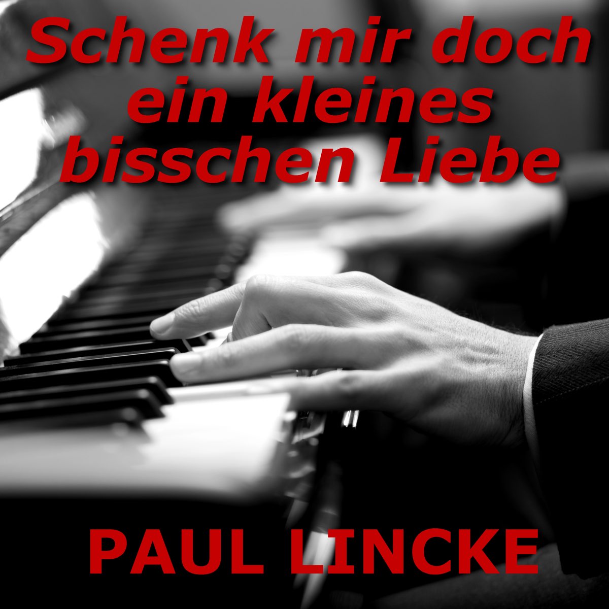 ‎Apple Music 上Paul Lincke的专辑《Schenk mir doch ein kleines bißchen Liebe ...