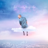 love + everything else artwork