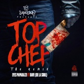 Top Chef Remix artwork