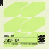Disruption (Extended Mix) artwork