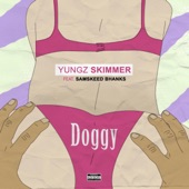 Doggy (feat. Samskeed Bhanks) artwork