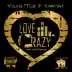 Love Crazy - Single album cover