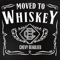 Moved to Whiskey artwork