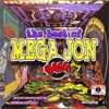 DJ Ice Man J - The Best of Mega Jon Bass (feat. DJ Nino Leal)