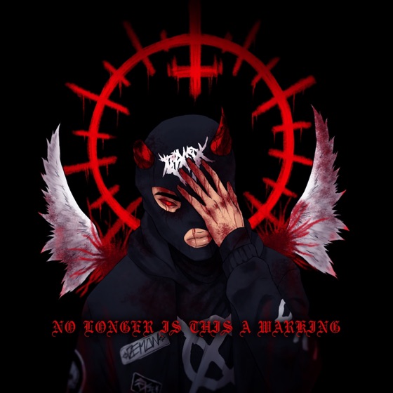 Cover artwork for Psycho