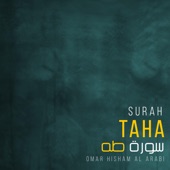 Surah Taha (Be Heaven) - EP artwork
