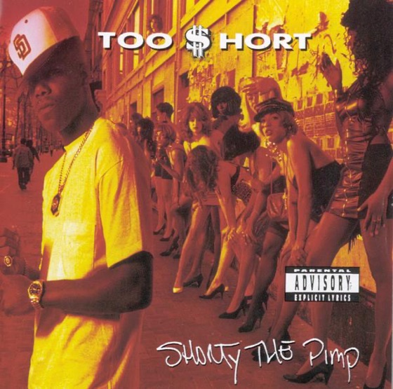 Cover artwork for Hoes