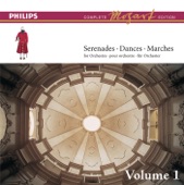 Kenneth Sillito, Academy of St. Martin in the Fields, Malcolm Latchem, Alan Cuckston & Denis Vigay - Serenade in D, K. 204: I. Allegro Assai