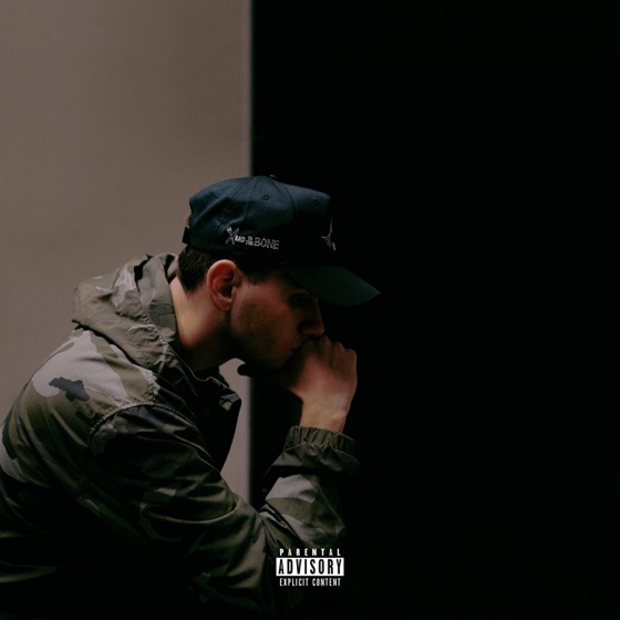 Cover artwork for Too Much Pride