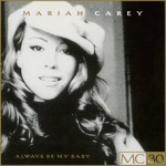Mariah Carey - Always Be My Baby (feat. Da Brat & Xscape)