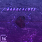 Broken Love artwork