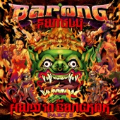 Barong Family: Hard in Bangkok, Pt. 3 artwork