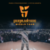 Pragiwaksono Stand Up Comedy World Tour - Pandji Pragiwaksono