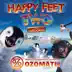 Happy Feet Two: The Video Game (Original Soundtrack) album cover