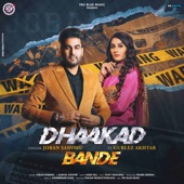 Dhaakad Bande artwork