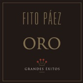 Oro Grandes Éxitos artwork