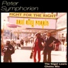 Fight For the Right - Single