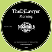 Morning (Disco Mix) artwork