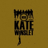 Kate Winslet (feat. Unknown T) artwork