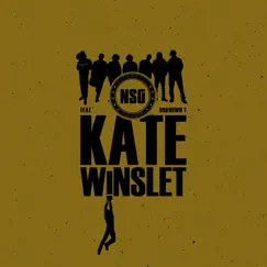 Kate Winslet (feat. Unknown T) Song Lyrics
