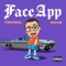 FaceApp - Trepsol lyrics