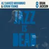Brian Jackson JID008 album lyrics, reviews, download