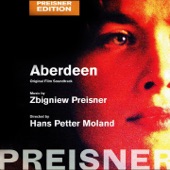 Aberdeen (Original Motion Picture Soundtrack) artwork