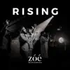 Rising (Live) [feat. Focus] - Single album lyrics, reviews, download