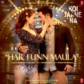 Har Funn Maula (From "Koi Jaane Na") artwork