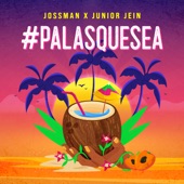 Pa' las Que Sea artwork