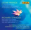 Franck & R. Strauss: Orchestral Works album lyrics, reviews, download