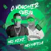 O Voucher Subiu (feat. MC Kapela) - Single album lyrics, reviews, download