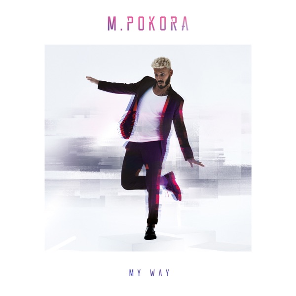 My Way (edition deluxe) - M. Pokora