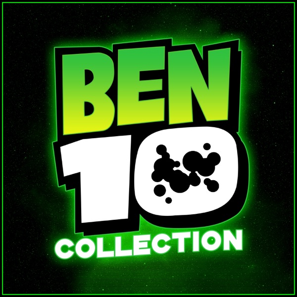 Ben 10 Alien Force