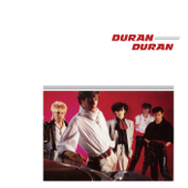 Duran Duran (Deluxe Edition) - Duran Duran