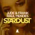 Stardust - Single album cover