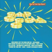 Gap Gold - Best of the Gap Band, 1985