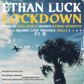 Lockdown - EP artwork