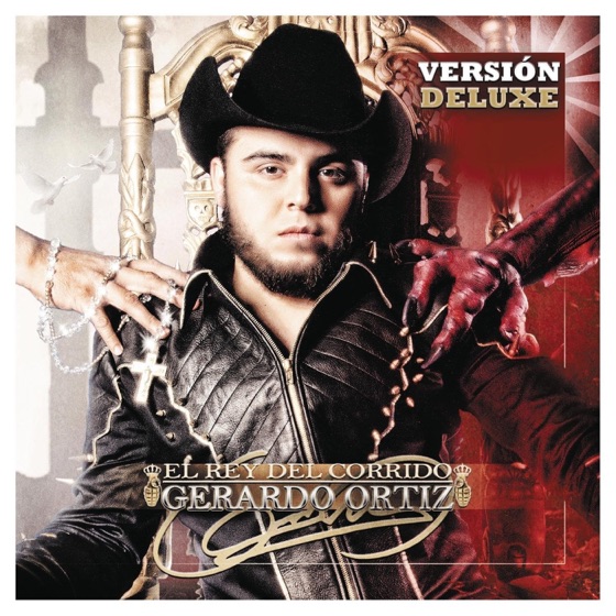 Cover artwork for Me Voy
