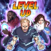 Level Up (feat. Aristoteles & Monaliza) artwork