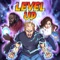 Level Up (feat. Aristoteles & Monaliza) artwork