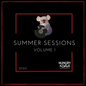 Summer Sessions Volume 1, 2020 artwork